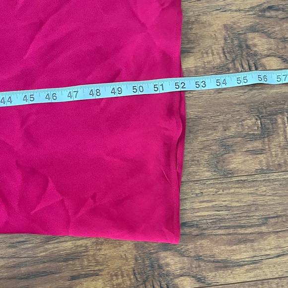 Reformation Dress in Red/pink, XS - Picture 8 of 10